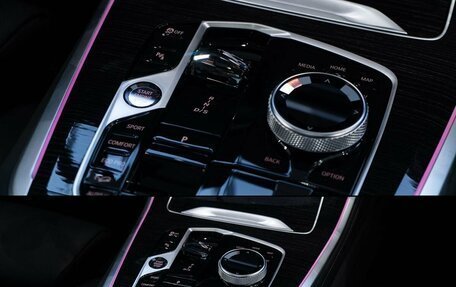 BMW X5, 2024 год, 14 900 000 рублей, 20 фотография