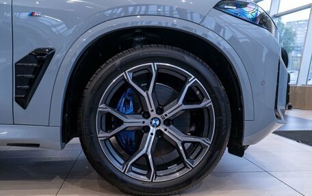 BMW X5, 2024 год, 14 900 000 рублей, 33 фотография
