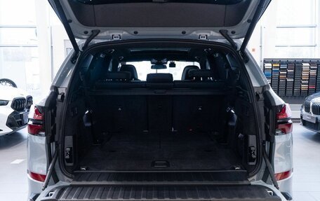 BMW X5, 2024 год, 14 900 000 рублей, 35 фотография