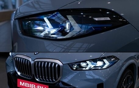 BMW X5, 2024 год, 14 900 000 рублей, 37 фотография