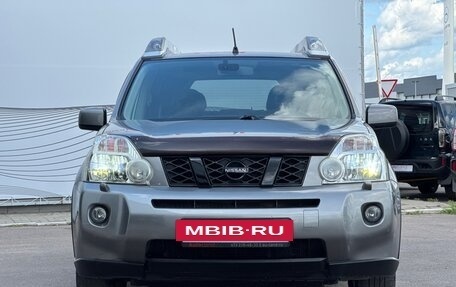 Nissan X-Trail, 2007 год, 1 050 000 рублей, 3 фотография