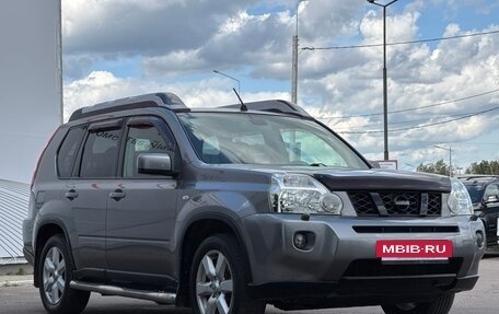 Nissan X-Trail, 2007 год, 1 050 000 рублей, 5 фотография