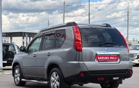 Nissan X-Trail, 2007 год, 1 050 000 рублей, 6 фотография