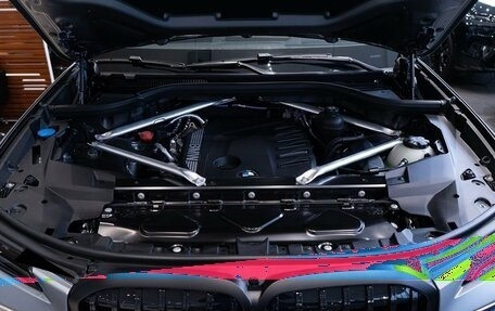 BMW X5, 2024 год, 14 900 000 рублей, 34 фотография