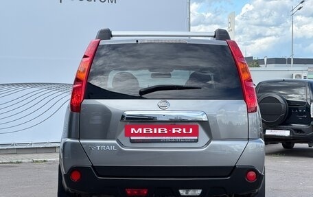 Nissan X-Trail, 2007 год, 1 050 000 рублей, 7 фотография
