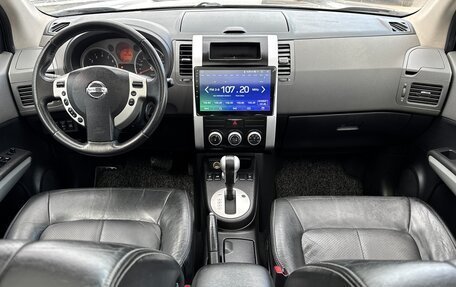 Nissan X-Trail, 2007 год, 1 050 000 рублей, 12 фотография