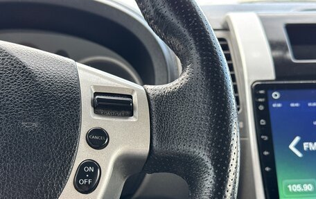 Nissan X-Trail, 2007 год, 1 050 000 рублей, 15 фотография