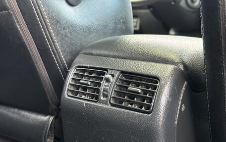 Nissan X-Trail, 2007 год, 1 050 000 рублей, 18 фотография