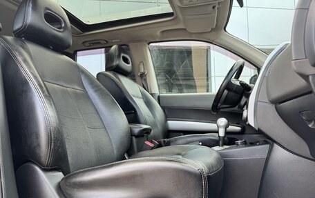 Nissan X-Trail, 2007 год, 1 050 000 рублей, 16 фотография