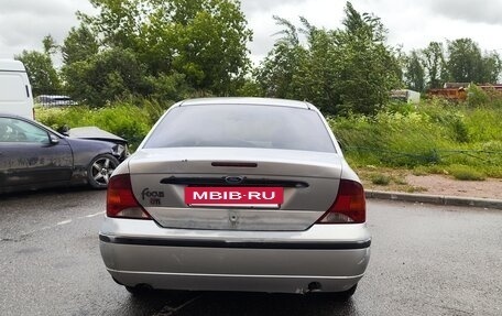 Ford Focus IV, 2004 год, 110 000 рублей, 3 фотография