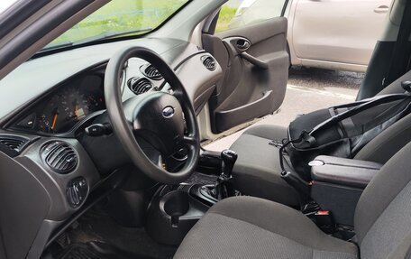 Ford Focus IV, 2004 год, 110 000 рублей, 7 фотография