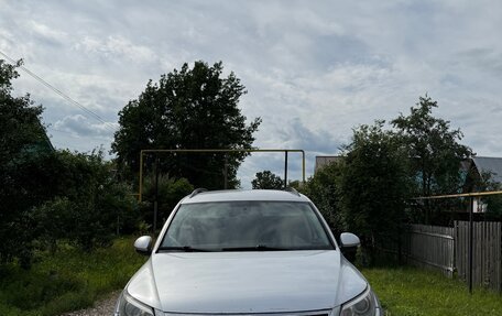 Volkswagen Tiguan I, 2009 год, 780 000 рублей, 7 фотография