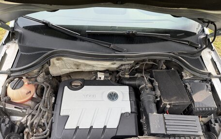 Volkswagen Tiguan I, 2009 год, 780 000 рублей, 12 фотография