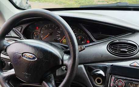 Ford Focus IV, 2004 год, 110 000 рублей, 5 фотография