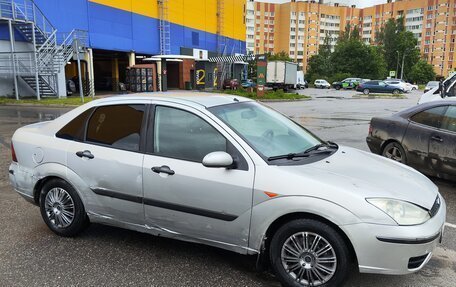 Ford Focus IV, 2004 год, 110 000 рублей, 4 фотография