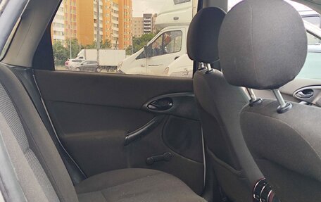 Ford Focus IV, 2004 год, 110 000 рублей, 6 фотография