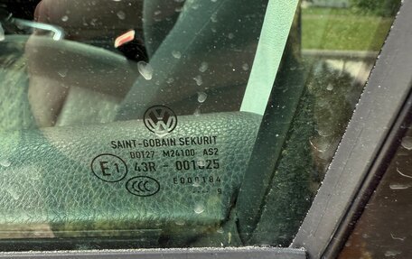 Volkswagen Tiguan I, 2009 год, 780 000 рублей, 14 фотография