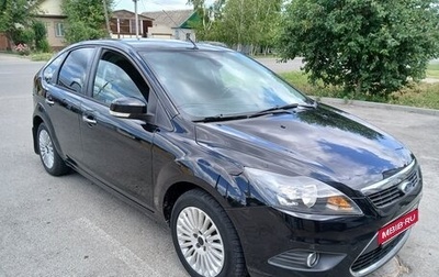 Ford Focus II рестайлинг, 2010 год, 595 000 рублей, 1 фотография