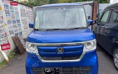 Honda N-BOX II, 2020 год, 1 050 000 рублей, 1 фотография
