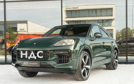 Porsche Cayenne III, 2025 год, 22 500 000 рублей, 1 фотография