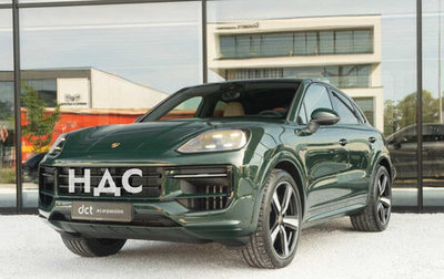 Porsche Cayenne III, 2025 год, 22 500 000 рублей, 1 фотография
