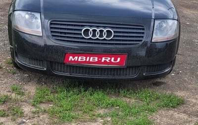 Audi TT, 1999 год, 750 000 рублей, 1 фотография
