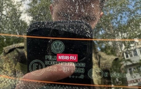 Volkswagen Tiguan I, 2009 год, 780 000 рублей, 16 фотография