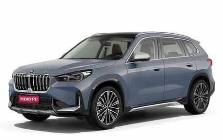 BMW X1, 2025 год, 7 200 000 рублей, 1 фотография