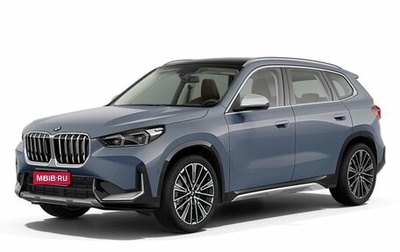 BMW X1, 2025 год, 7 200 000 рублей, 1 фотография
