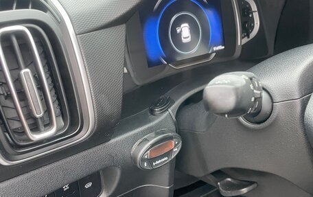 Hyundai Creta, 2021 год, 2 200 000 рублей, 1 фотография
