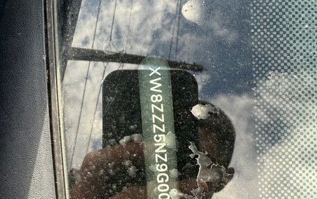 Volkswagen Tiguan I, 2009 год, 780 000 рублей, 13 фотография
