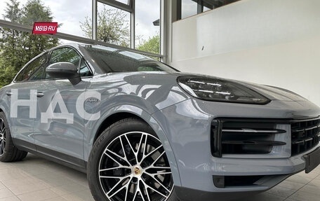 Porsche Cayenne III, 2025 год, 19 900 000 рублей, 1 фотография