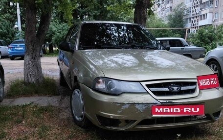 Daewoo Nexia I рестайлинг, 2011 год, 155 000 рублей, 1 фотография