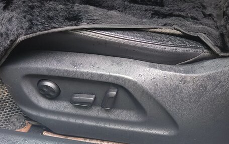 Volkswagen Tiguan I, 2012 год, 1 400 000 рублей, 2 фотография