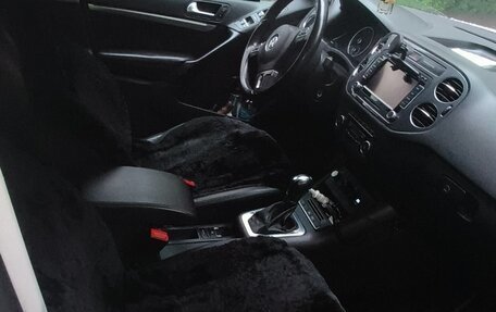 Volkswagen Tiguan I, 2012 год, 1 400 000 рублей, 8 фотография