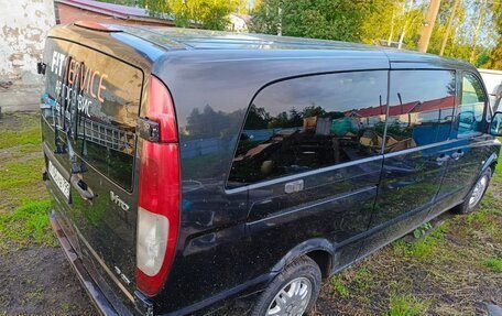 Mercedes-Benz Vito, 2008 год, 700 000 рублей, 4 фотография