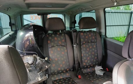 Mercedes-Benz Vito, 2008 год, 700 000 рублей, 7 фотография