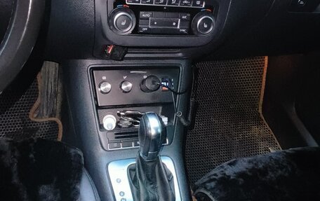 Volkswagen Tiguan I, 2012 год, 1 400 000 рублей, 7 фотография