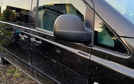 Mercedes-Benz Vito, 2008 год, 700 000 рублей, 2 фотография