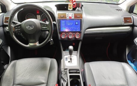 Subaru XV I рестайлинг, 2012 год, 1 200 000 рублей, 5 фотография