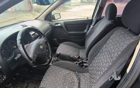 Opel Astra G, 2000 год, 250 000 рублей, 4 фотография