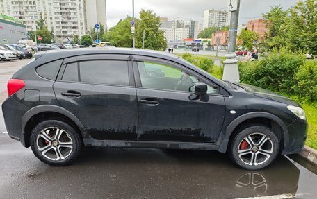 Subaru XV I рестайлинг, 2012 год, 1 200 000 рублей, 3 фотография