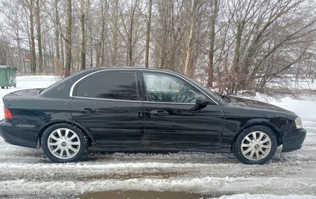 KIA Optima II, 2001 год, 249 990 рублей, 2 фотография