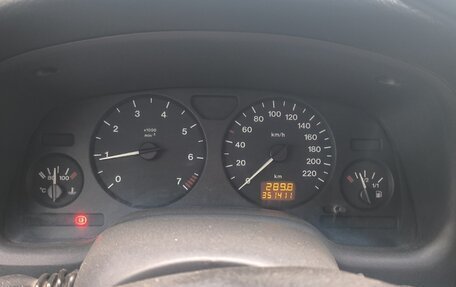 Opel Astra G, 2000 год, 250 000 рублей, 3 фотография