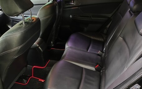 Subaru XV I рестайлинг, 2012 год, 1 200 000 рублей, 4 фотография