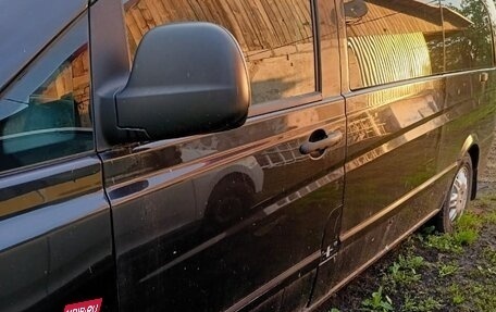 Mercedes-Benz Vito, 2008 год, 700 000 рублей, 8 фотография