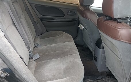 KIA Optima II, 2001 год, 249 990 рублей, 3 фотография