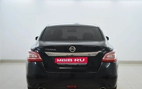 Nissan Teana, 2014 год, 1 099 000 рублей, 3 фотография