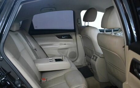 Nissan Teana, 2014 год, 1 099 000 рублей, 14 фотография