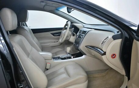 Nissan Teana, 2014 год, 1 099 000 рублей, 13 фотография